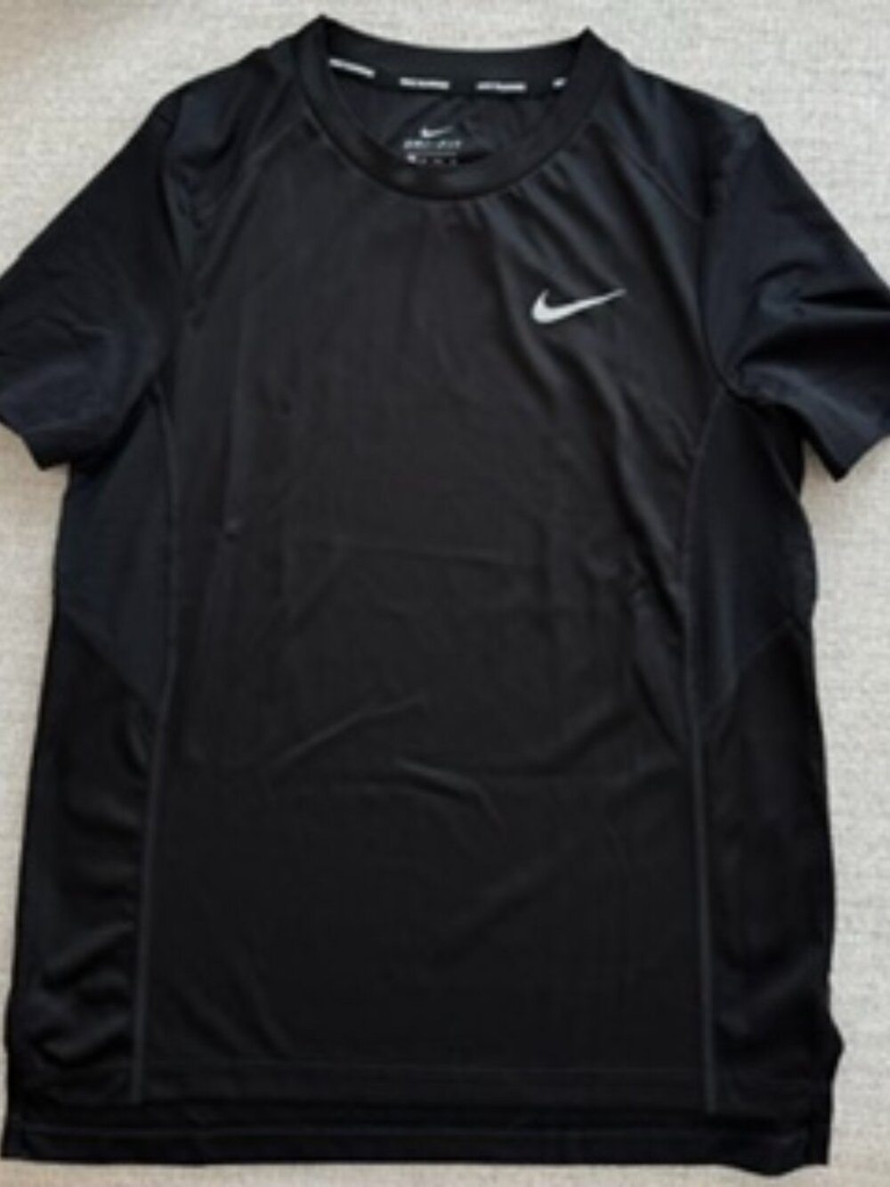 Nike Dri Fit Tee